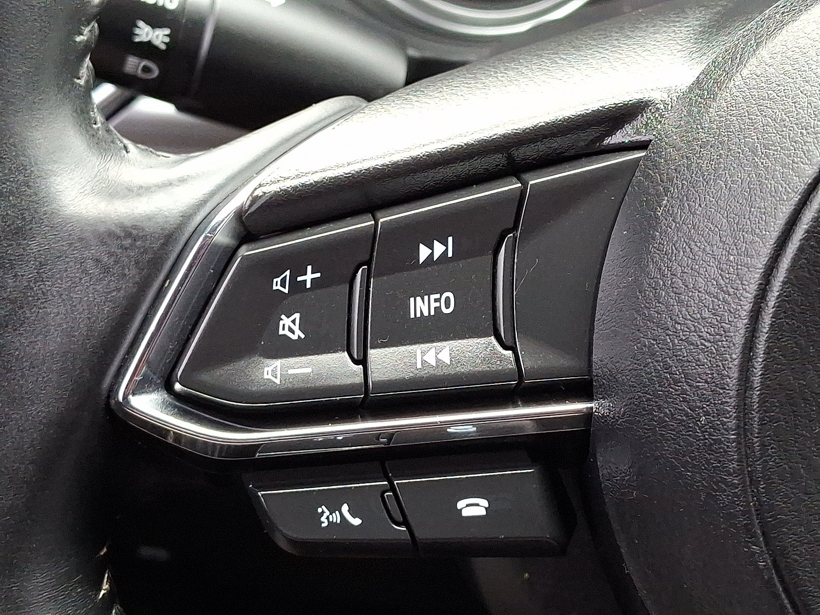 2023 Mazda Mazda CX-5 2.5 S Preferred