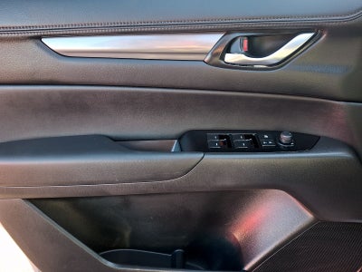 2023 Mazda Mazda CX-5 2.5 S Preferred