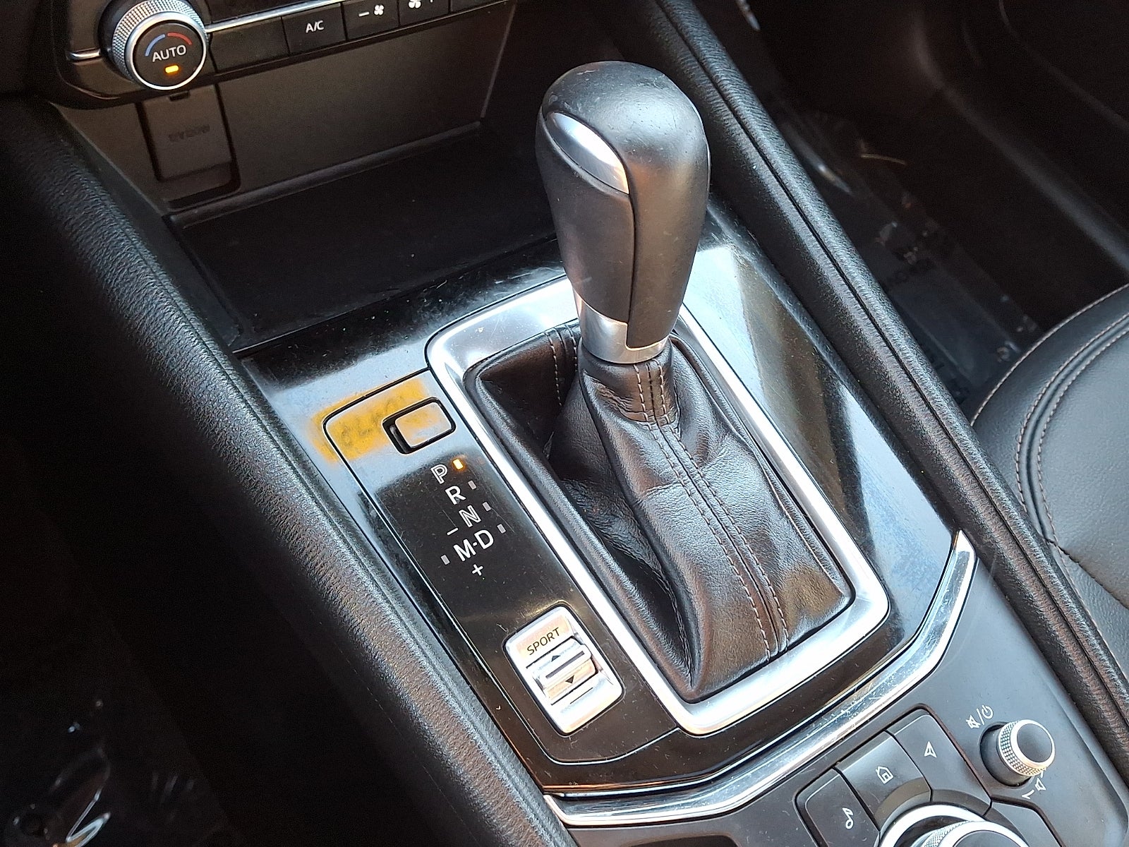 2023 Mazda Mazda CX-5 2.5 S Preferred