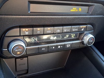 2023 Mazda Mazda CX-5 2.5 S Preferred