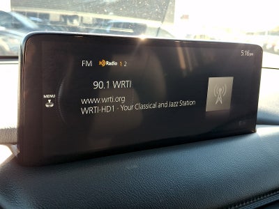 2023 Mazda Mazda CX-5 2.5 S Preferred