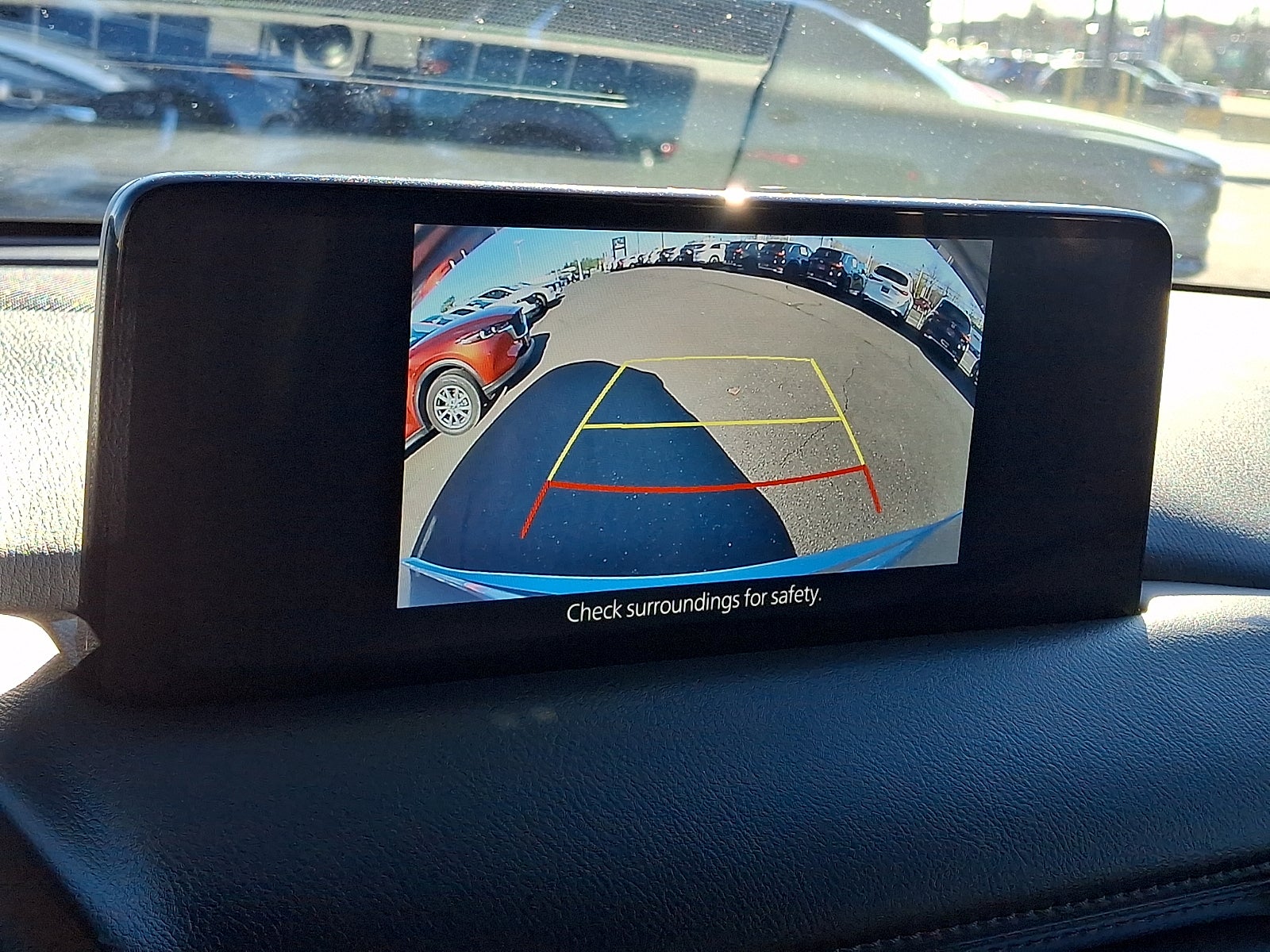 2023 Mazda Mazda CX-5 2.5 S Preferred