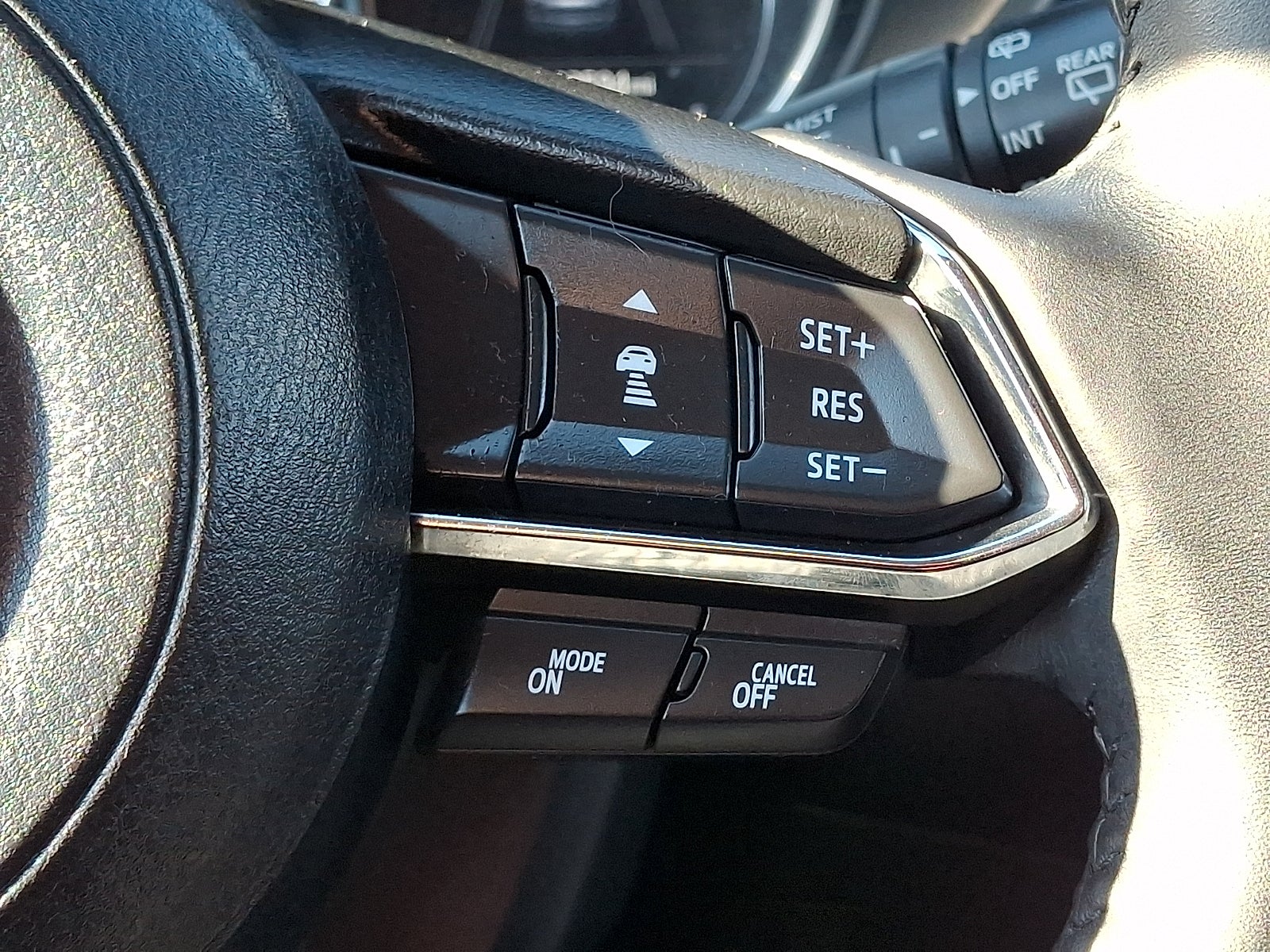 2023 Mazda Mazda CX-5 2.5 S Preferred