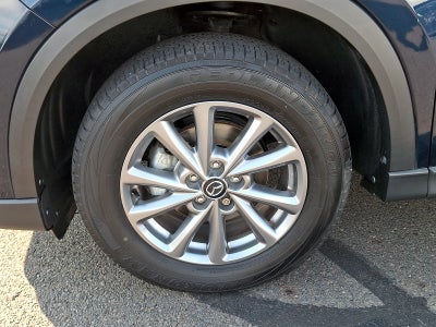 2023 Mazda Mazda CX-5 2.5 S Preferred