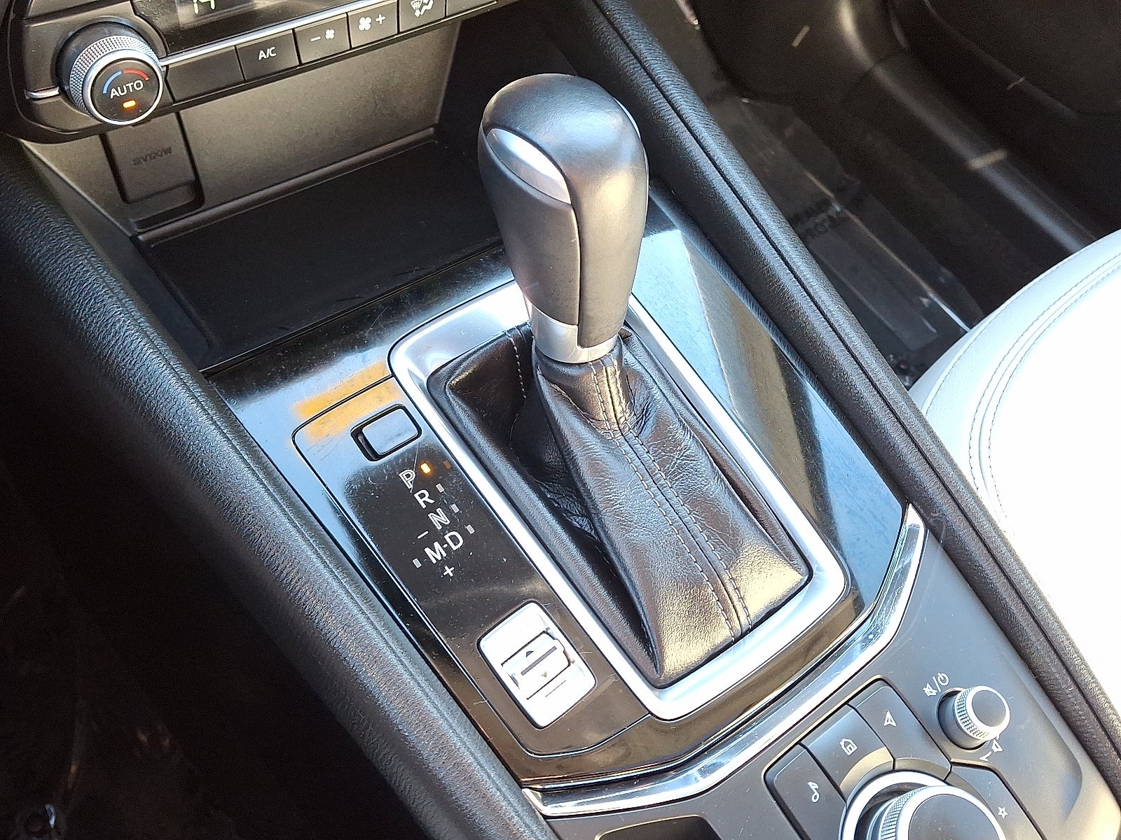 2023 Mazda Mazda CX-5 2.5 S Preferred