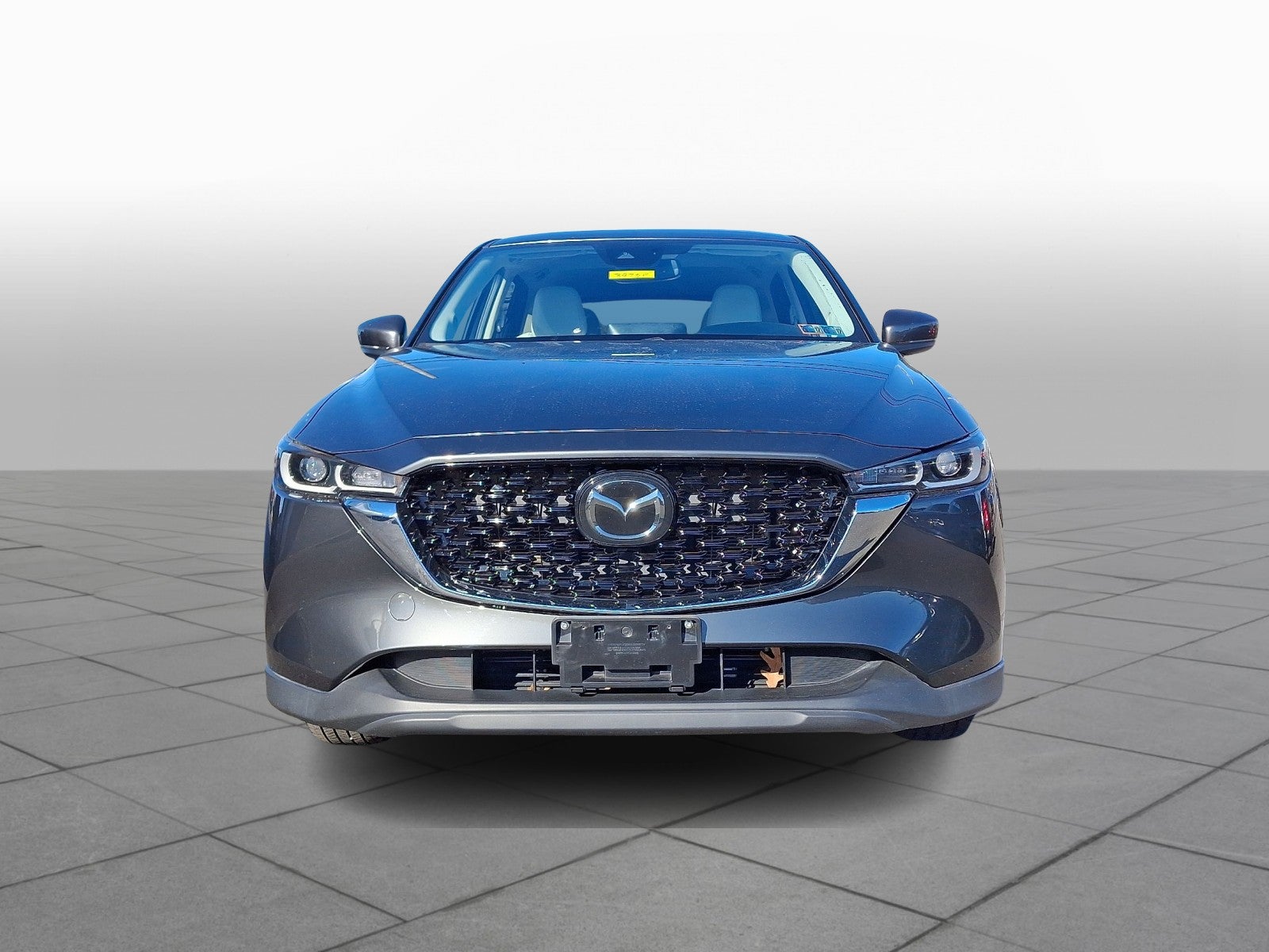 2023 Mazda Mazda CX-5 2.5 S Preferred