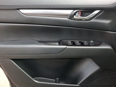 2023 Mazda Mazda CX-5 2.5 S Preferred