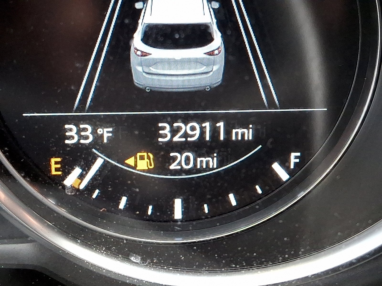 2023 Mazda Mazda CX-5 2.5 S Preferred