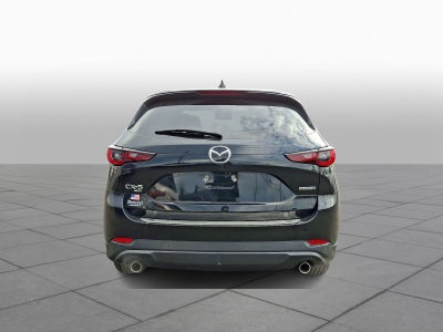 2023 Mazda Mazda CX-5 2.5 S Preferred