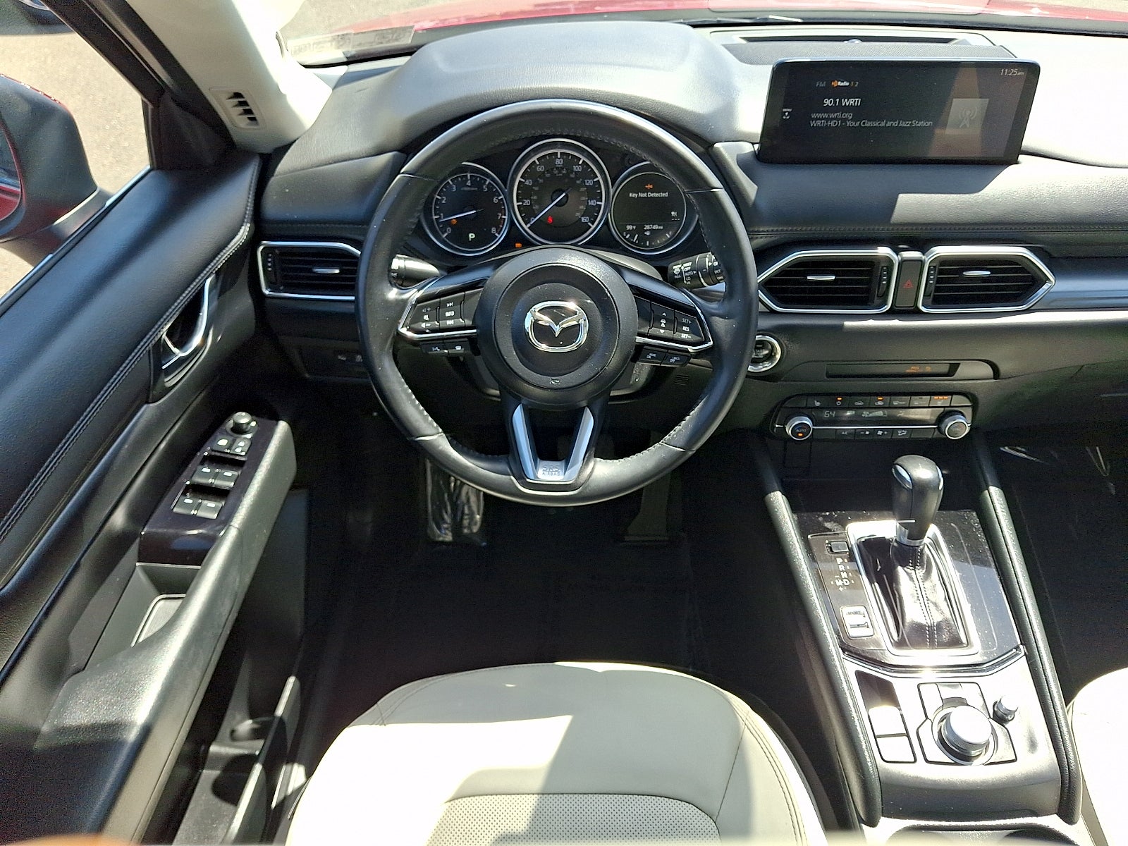 2023 Mazda Mazda CX-5 2.5 S Preferred