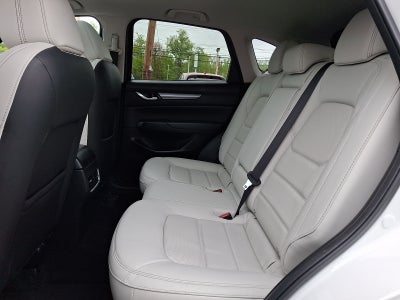 2023 Mazda Mazda CX-5 2.5 S Preferred