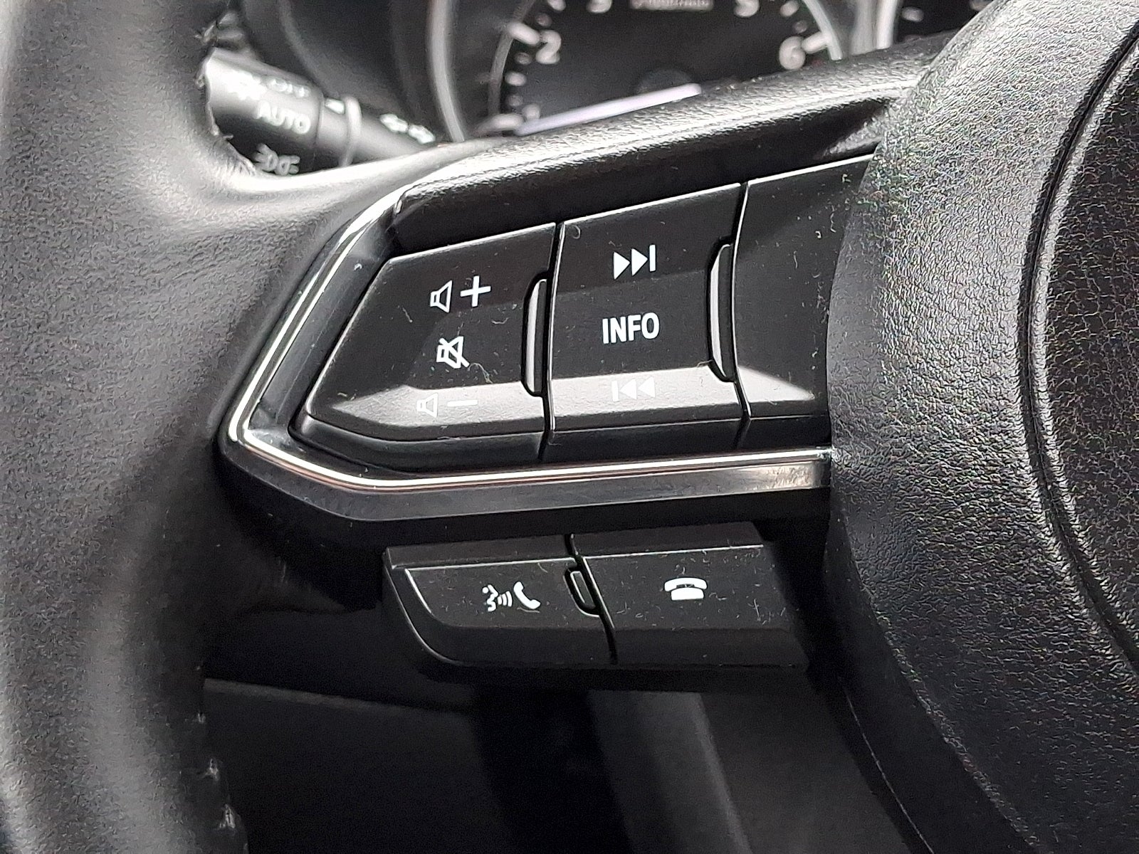 2023 Mazda Mazda CX-5 2.5 S Preferred