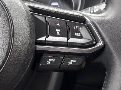 2023 Mazda Mazda CX-5 2.5 S Preferred