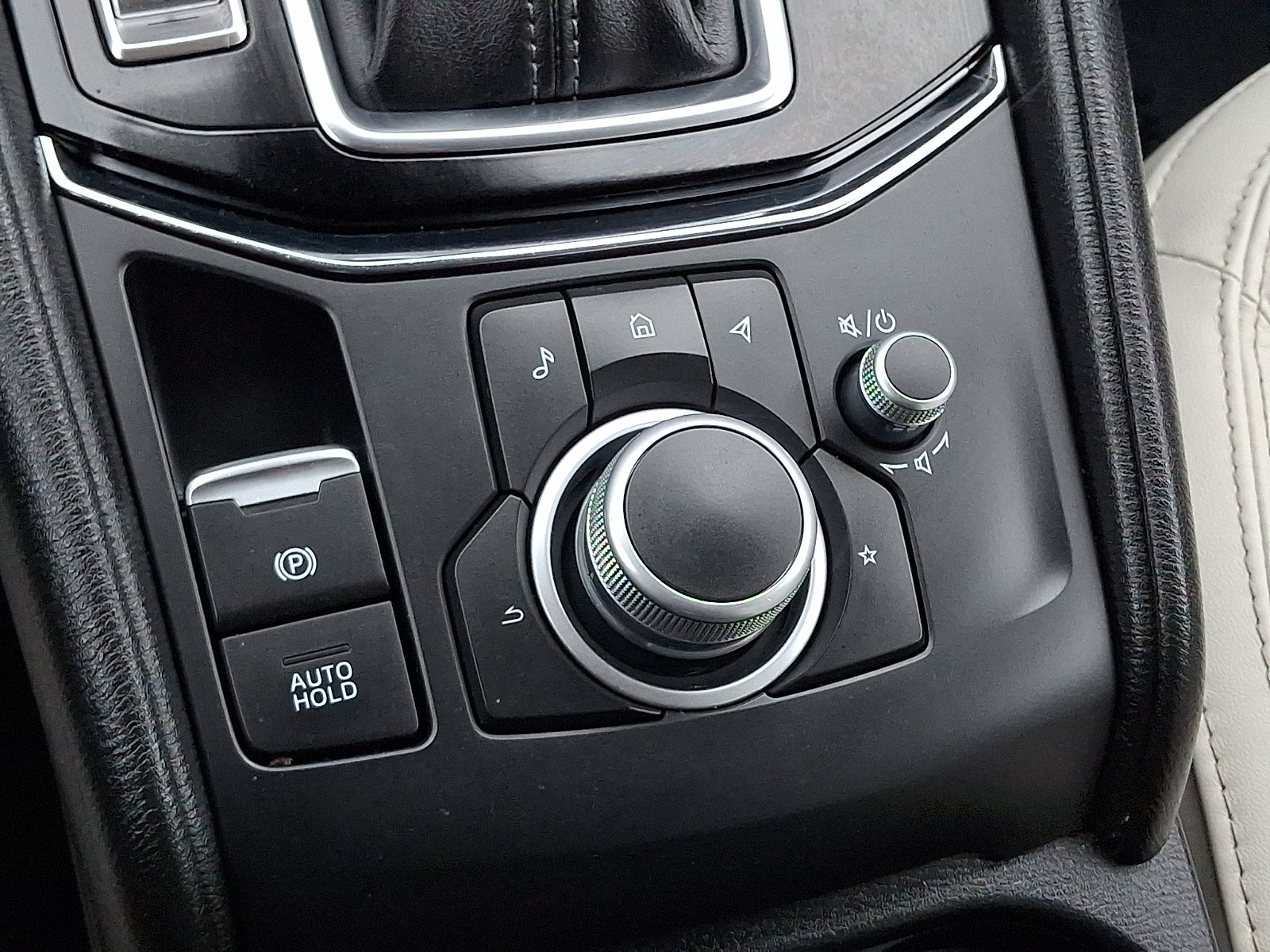 2023 Mazda Mazda CX-5 2.5 S Preferred
