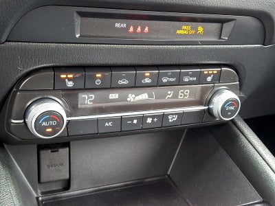 2023 Mazda Mazda CX-5 2.5 S Preferred