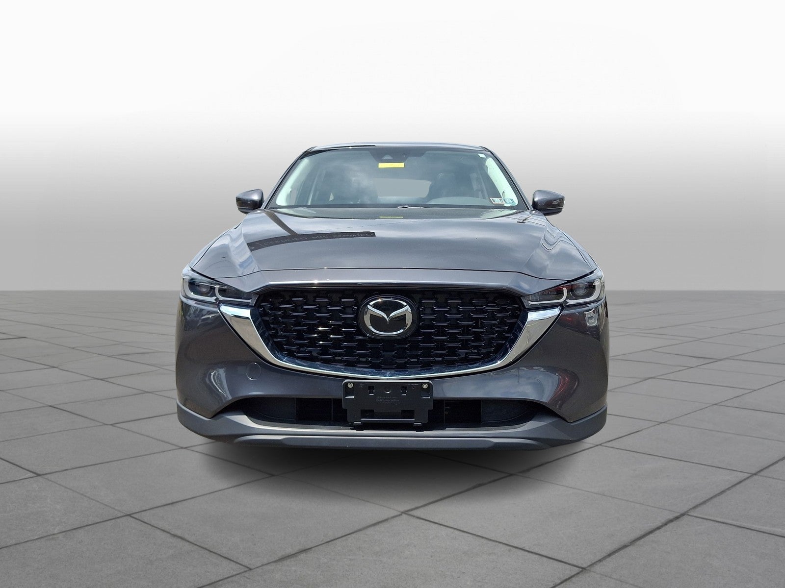 2023 Mazda Mazda CX-5 2.5 S Preferred