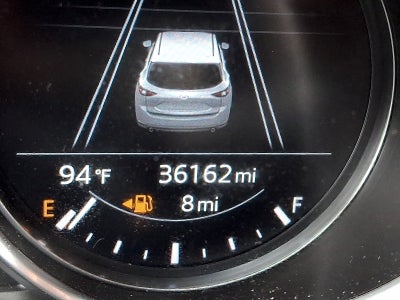 2023 Mazda Mazda CX-5 2.5 S Preferred