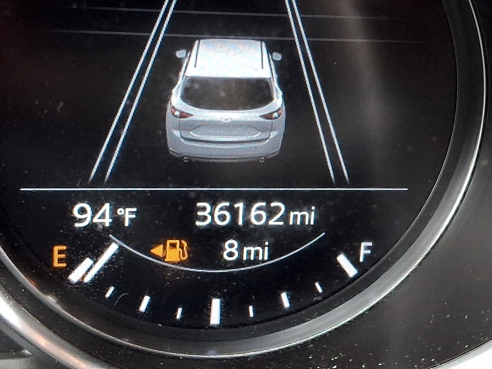 2023 Mazda Mazda CX-5 2.5 S Preferred