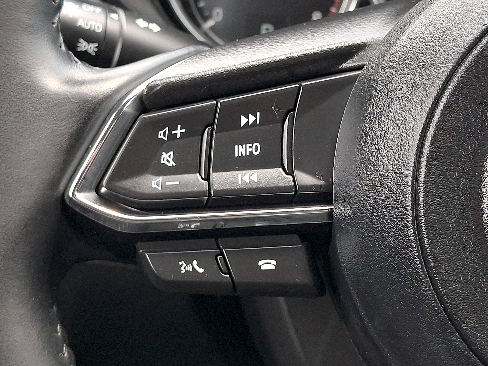 2023 Mazda Mazda CX-5 2.5 S Preferred