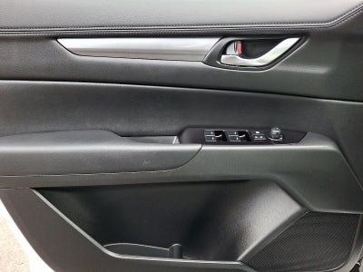 2023 Mazda Mazda CX-5 2.5 S Preferred