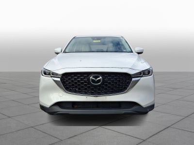 2023 Mazda Mazda CX-5 2.5 S Preferred