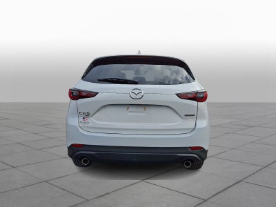 2023 Mazda Mazda CX-5 2.5 S Preferred