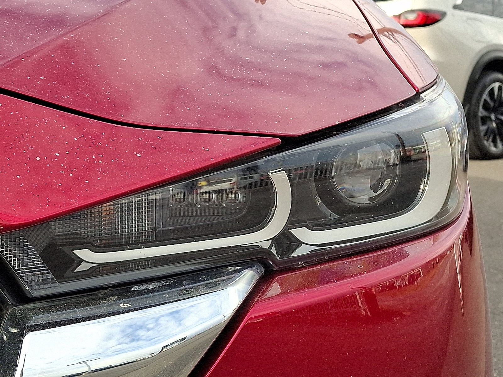 2023 Mazda Mazda CX-5 2.5 S Preferred