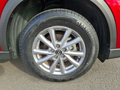 2023 Mazda Mazda CX-5 2.5 S Preferred