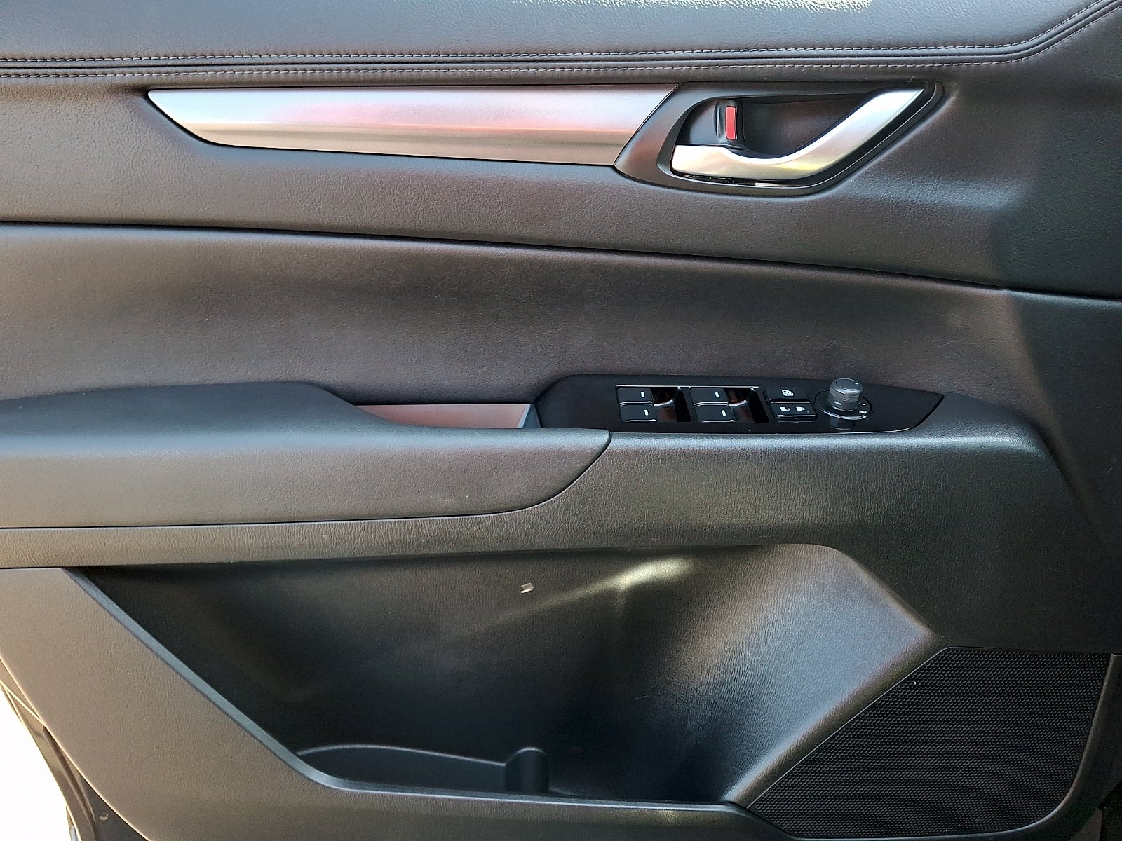 2023 Mazda Mazda CX-5 2.5 S Preferred