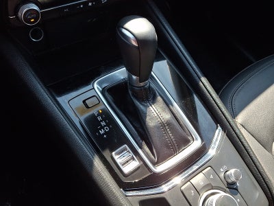 2023 Mazda Mazda CX-5 2.5 S Preferred