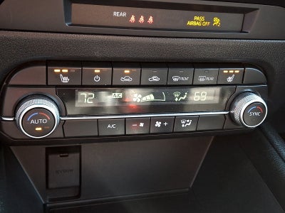 2023 Mazda Mazda CX-5 2.5 S Preferred