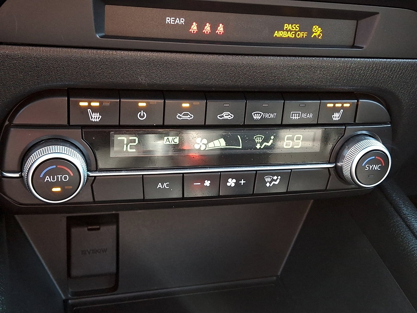 2023 Mazda Mazda CX-5 2.5 S Preferred