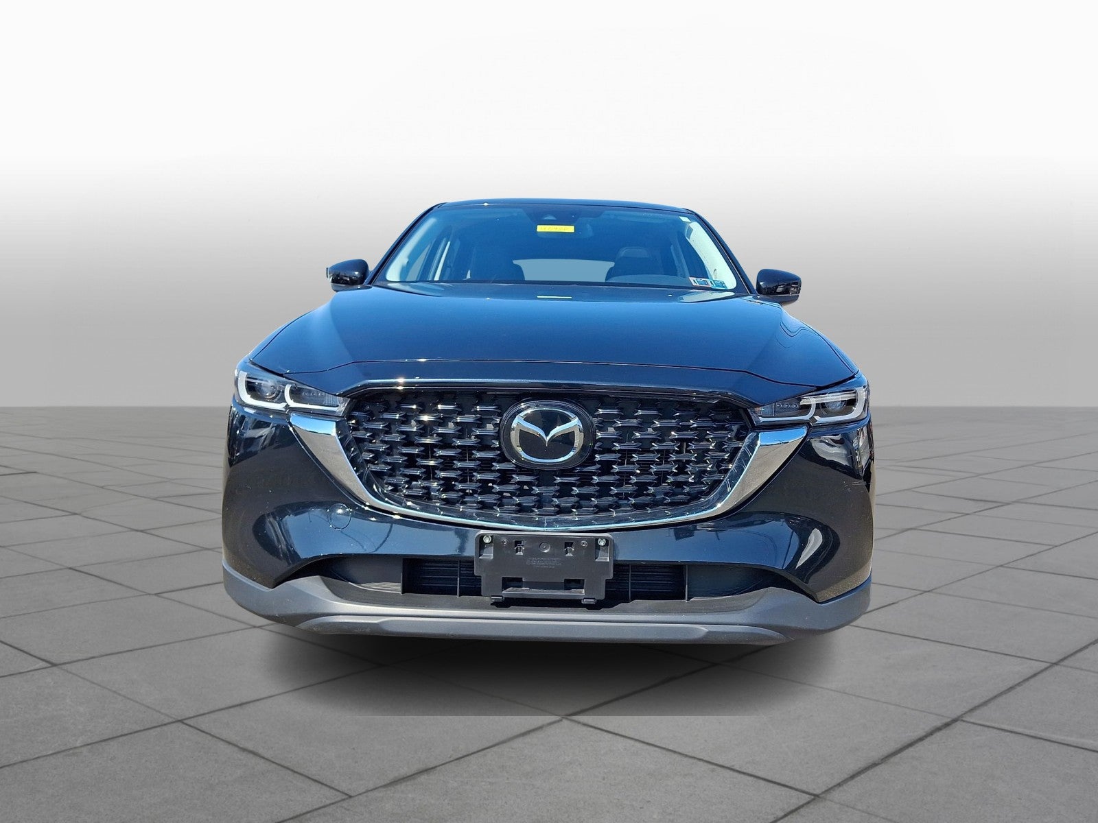 2023 Mazda Mazda CX-5 2.5 S Preferred