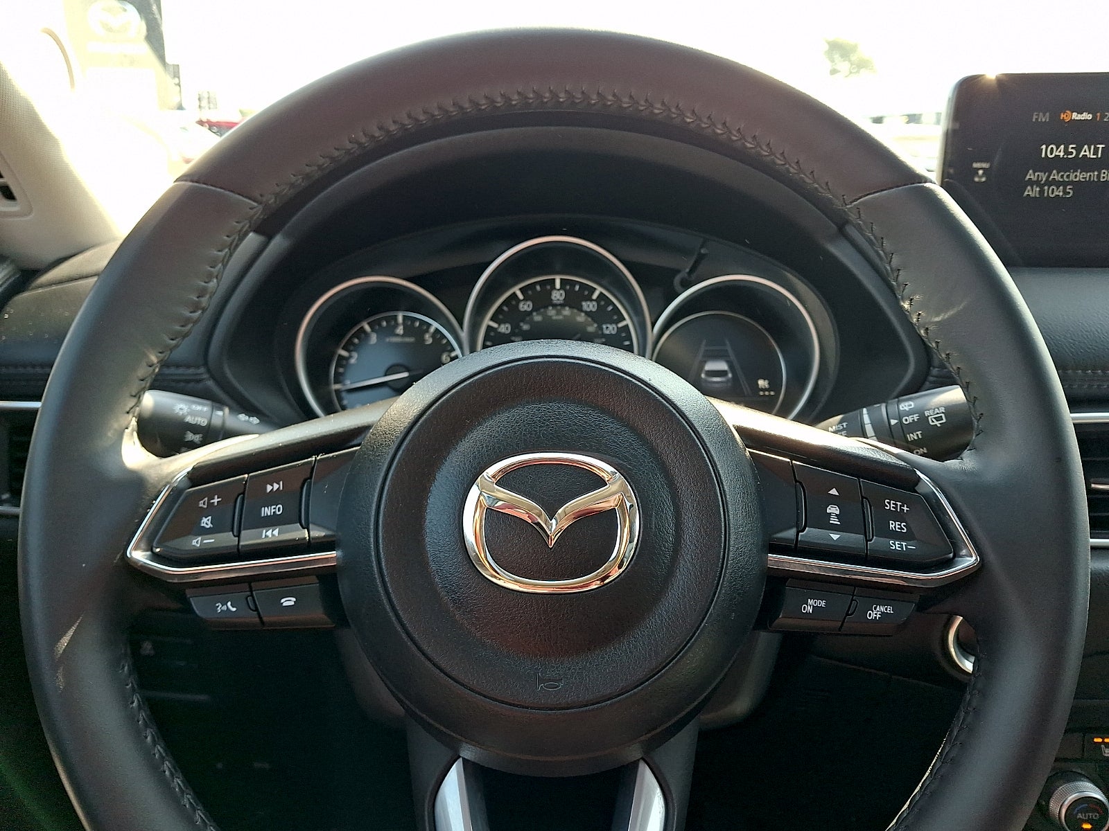 2023 Mazda Mazda CX-5 2.5 S Preferred