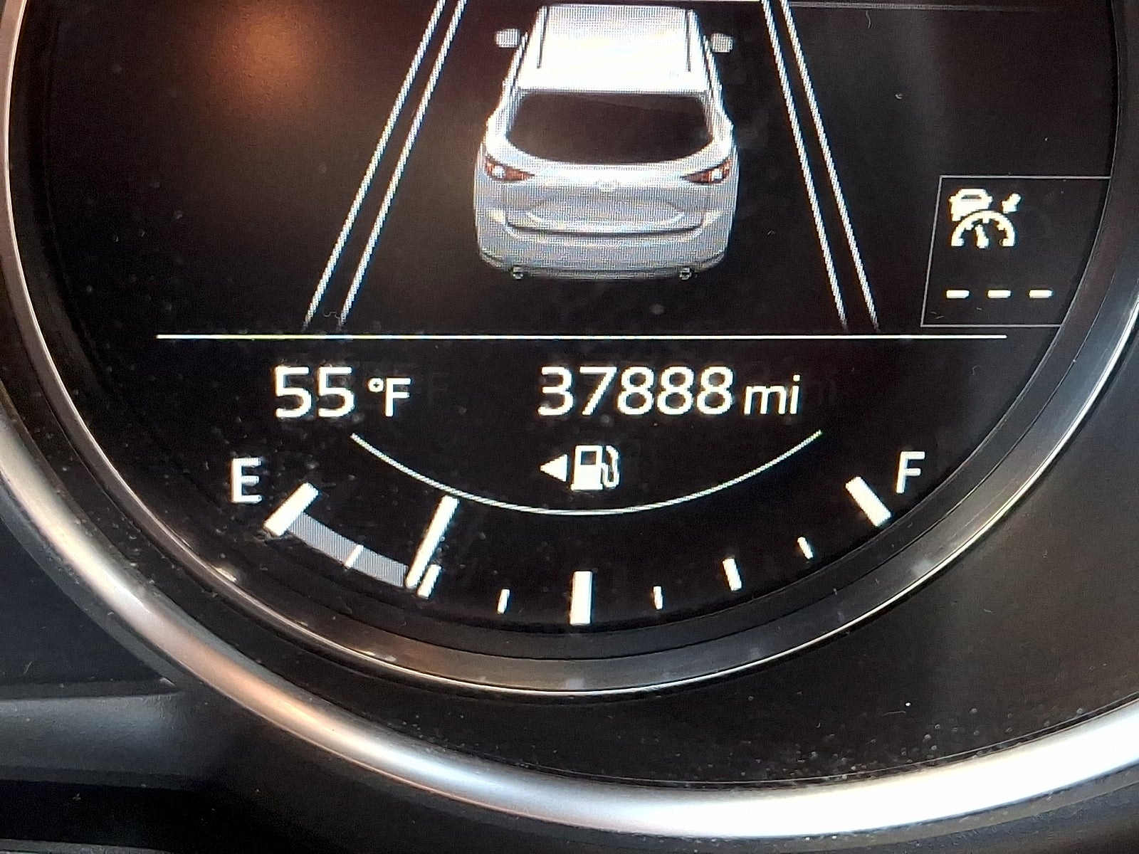 2023 Mazda Mazda CX-5 2.5 S Preferred