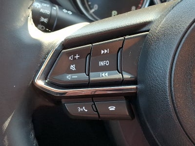 2023 Mazda Mazda CX-5 2.5 S Preferred