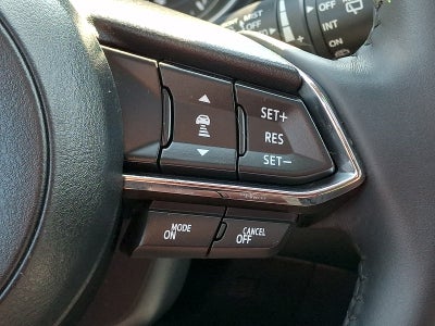 2023 Mazda Mazda CX-5 2.5 S Preferred