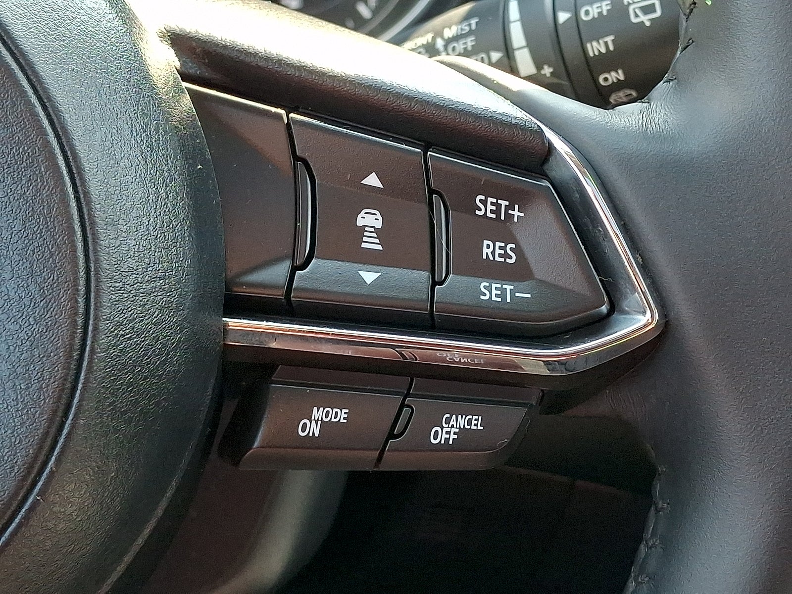 2023 Mazda Mazda CX-5 2.5 S Preferred