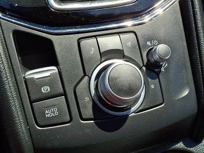 2023 Mazda Mazda CX-5 2.5 S Preferred