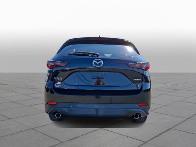 2023 Mazda Mazda CX-5 2.5 S Preferred