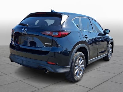 2023 Mazda Mazda CX-5 2.5 S Preferred