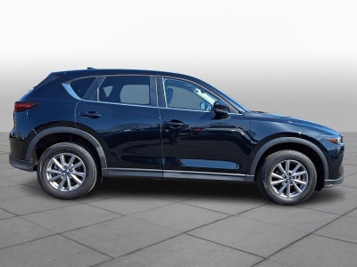 2023 Mazda Mazda CX-5 2.5 S Preferred