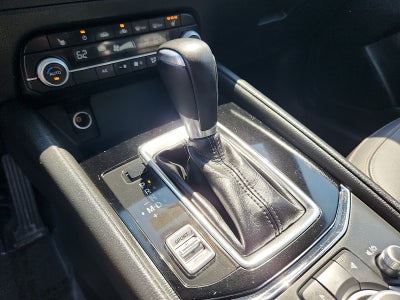 2023 Mazda Mazda CX-5 2.5 S Preferred
