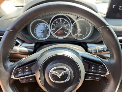2023 Mazda Mazda CX-5 2.5 S Preferred