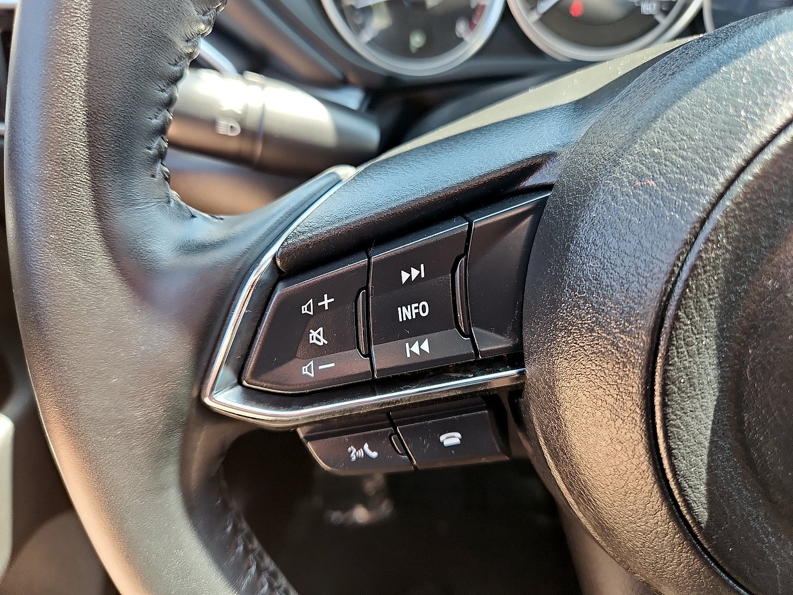 2023 Mazda Mazda CX-5 2.5 S Preferred