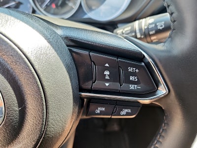 2023 Mazda Mazda CX-5 2.5 S Preferred
