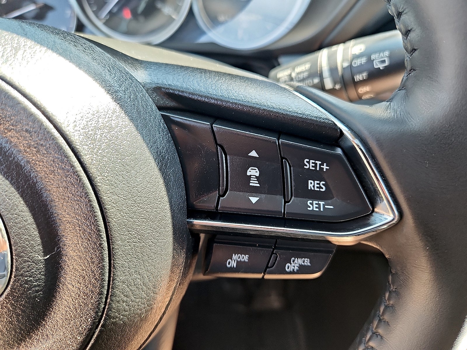 2023 Mazda Mazda CX-5 2.5 S Preferred