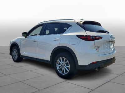 2023 Mazda Mazda CX-5 2.5 S Preferred