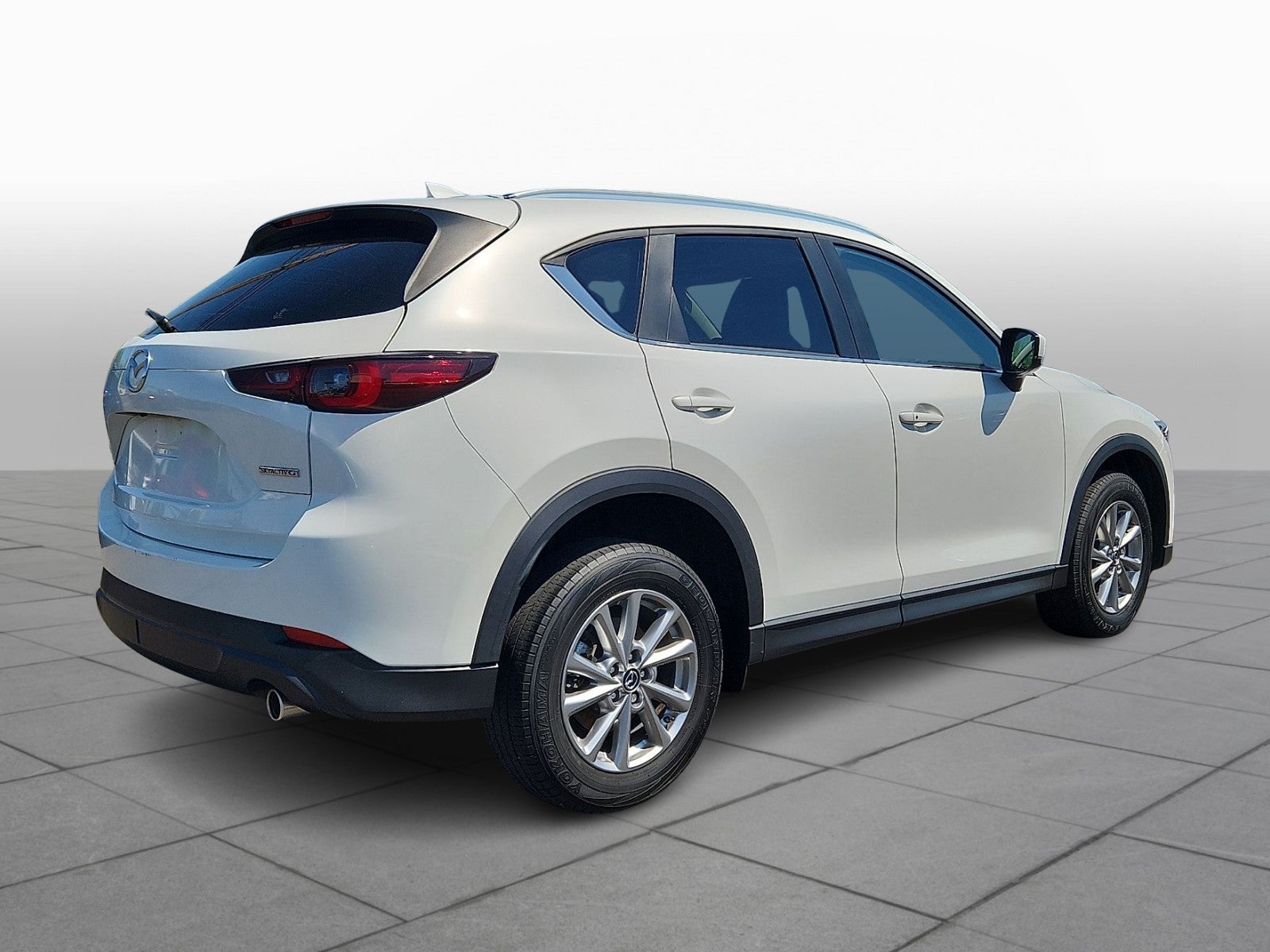 2023 Mazda Mazda CX-5 2.5 S Preferred