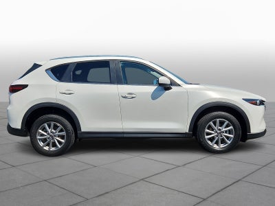 2023 Mazda Mazda CX-5 2.5 S Preferred